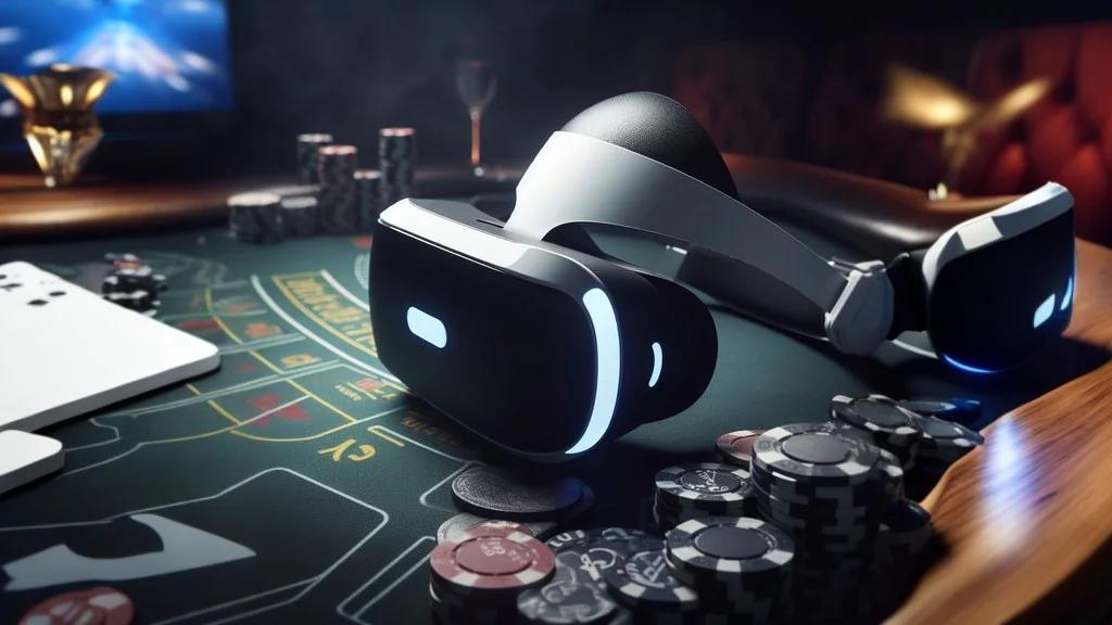 VRCasino